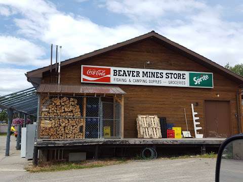 Beaver Mines General Store