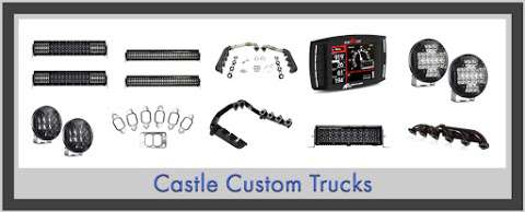 Castlecustomtruck