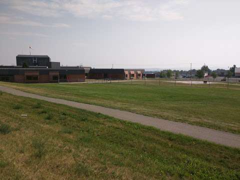 Pincher Creek Health Centre